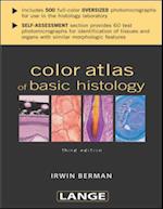 Color Atlas of Basic Histology