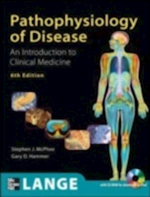 Pathophysiology of Disease: An Introduction to Clinical Medicine, Fifth Edition