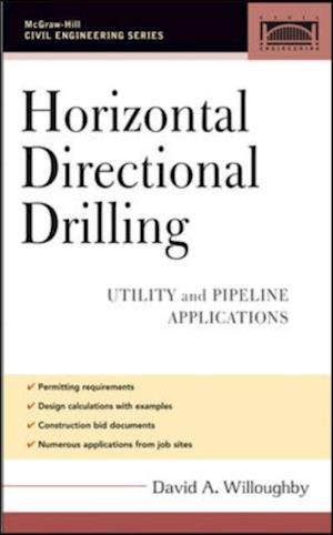 Horizontal Directional Drilling (HDD)