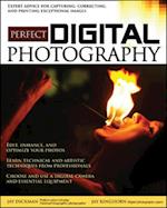 Perfect Digital Photography