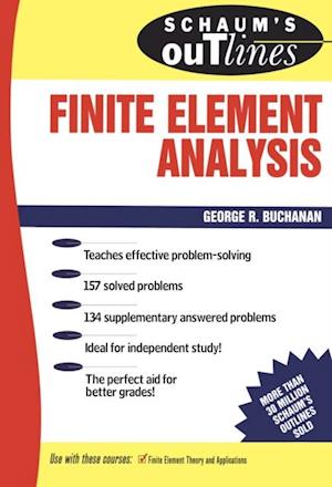 Schaum's Outline of Finite Element Analysis