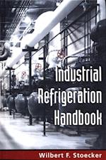 Industrial Refrigeration Handbook (PB)