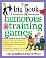 Big Book of Humorous Training Games