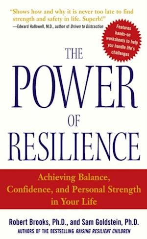 Power of Resilience