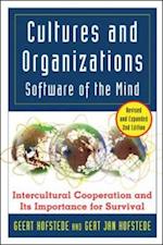 Cultures and Organizations: Software for the Mind