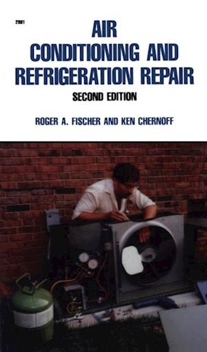 Air Conditioning and Refrigeration Repair