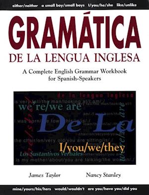 Gramatica De La Lengua Inglesa