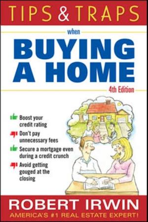 Tips and Traps When Buying a Home