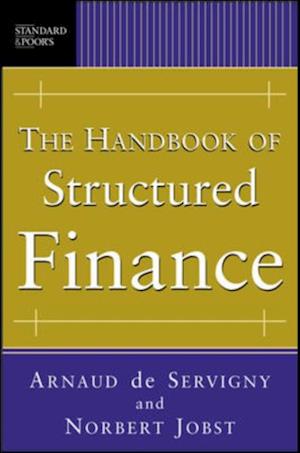 Handbook of Structured Finance