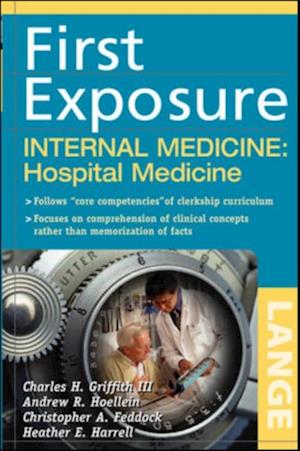 First Exposure to Internal Medicine: Hospital Medicine