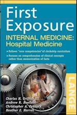 First Exposure to Internal Medicine: Hospital Medicine