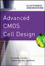 Advanced CMOS Cell Design