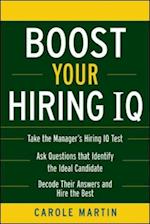 Boost Your Hiring I.Q.