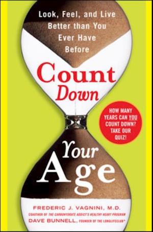 Count Down Your Age