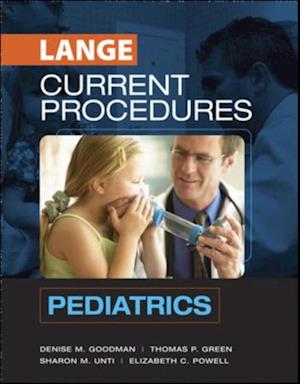 CURRENT Procedures Pediatrics