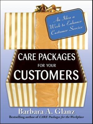 Care Packages for Your Customers