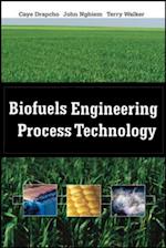 Biofuels Engineering Process Technology