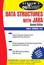 Schaum's Outline of Data Structures with Java, Second Edition