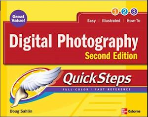 Digital Photography QuickSteps, 2nd Edition