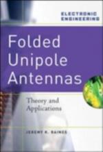 Folded Unipole Antennas: Theory and Applications