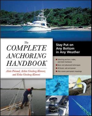 Complete Anchoring Handbook
