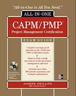 CAPM/PMP Project Management All-in-One Exam Guide