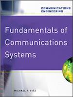 Fundamentals of Communications Systems