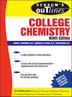 Schaum's Outline of College Chemistry, 9ed