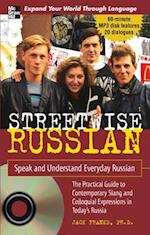 Streetwise Russian (book)