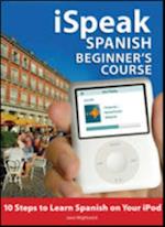 iSpeak Spanish Phrasebook