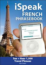 iSpeak French Phrasebook