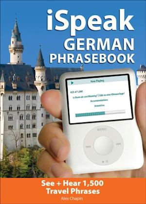 iSpeak German Phrasebook