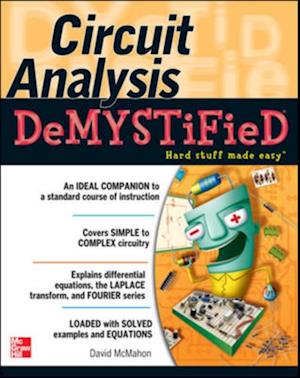 Circuit Analysis Demystified