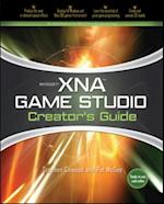 Microsoft XNA Game Studio Creator s Guide