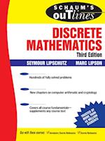 Schaum's Outline of Discrete Mathematics, 3rd Ed.