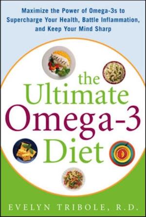 Ultimate Omega-3 Diet