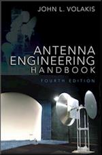Antenna Engineering Handbook, Fourth Edition