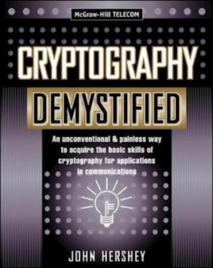 Cryptography Demystified