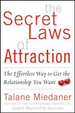 Secret Laws of Attraction