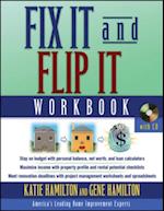 Fix It & Flip It Workbook