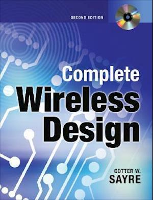 Complete Wireless Design, Second Edition