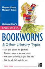 Careers for Bookworms & Other Literary Types, Fourth Edition