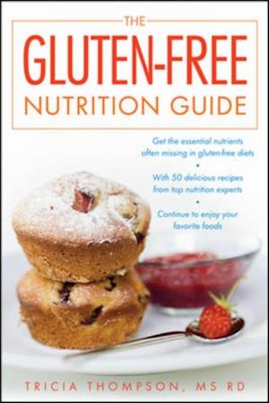 Gluten-Free Nutrition Guide