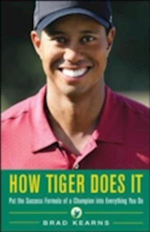 How Tiger Does it