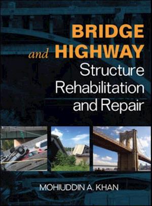 Bridge and Highway Structure Rehabilitation and Repair