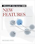 Microsoft SQL Server 2008 New Features