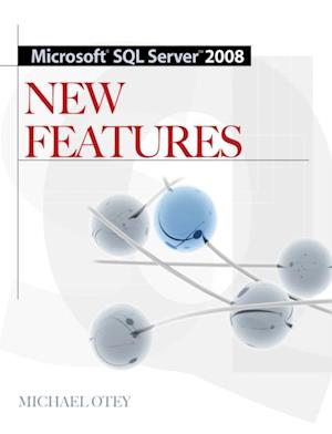 Microsoft SQL Server 2008 New Features