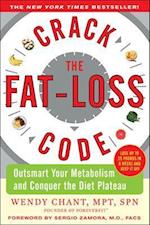 Crack the Fat-Loss Code: Outsmart Your Metabolism and Conquer the Diet Plateau