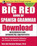 Big Red Book of Spanish Grammar