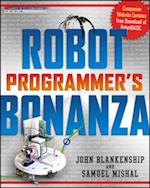 Robot Programmer's Bonanza